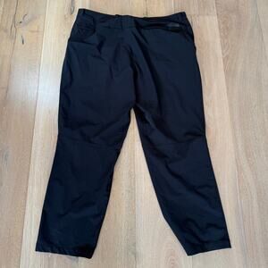 North Face Sprag 5 Pocket Pants. Performance Stretch Nylon Outdoor Hiking. 40x30